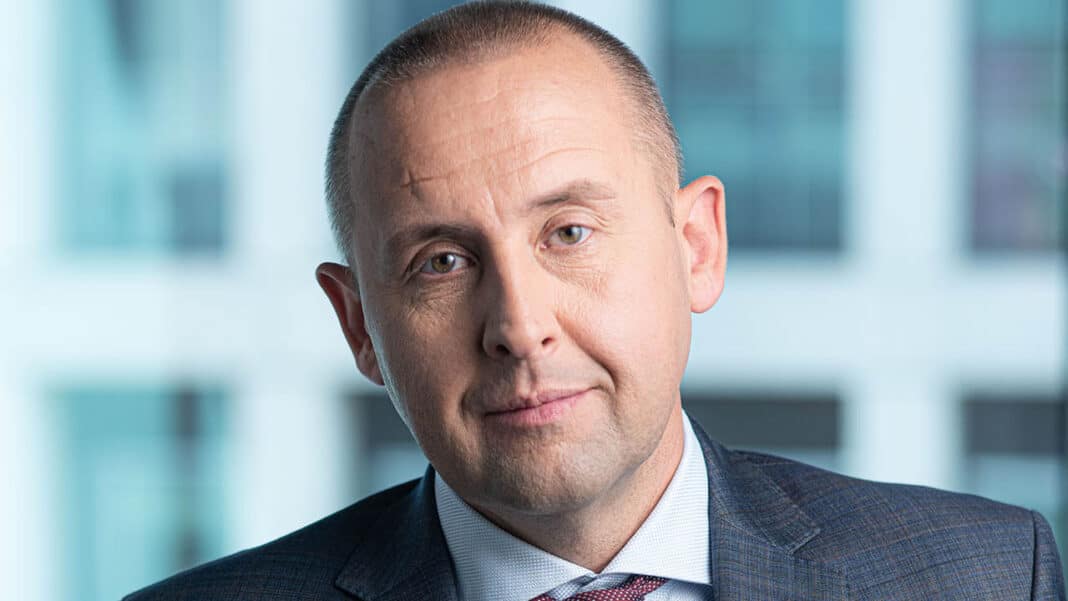 Marek Kleszczewski, CRIDO Energy