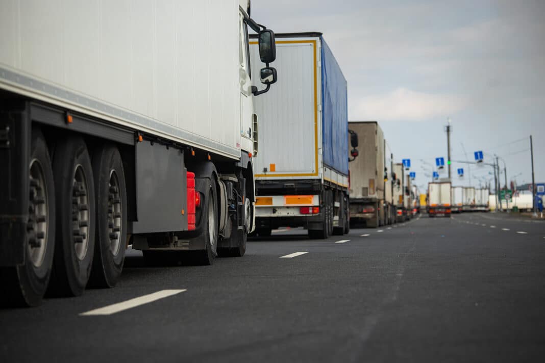 granica transport