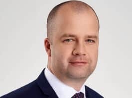 Szymon Mojzesowicz, MRICS - CEO firmy doradczej Lege Advisors