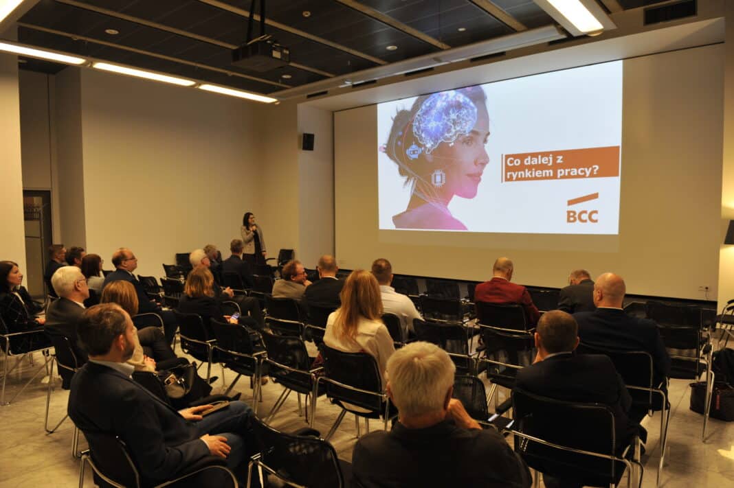 bcc konferencja Co dalej przedsiębiorco? Co Cię czeka w ciągu najbliższych miesięcy