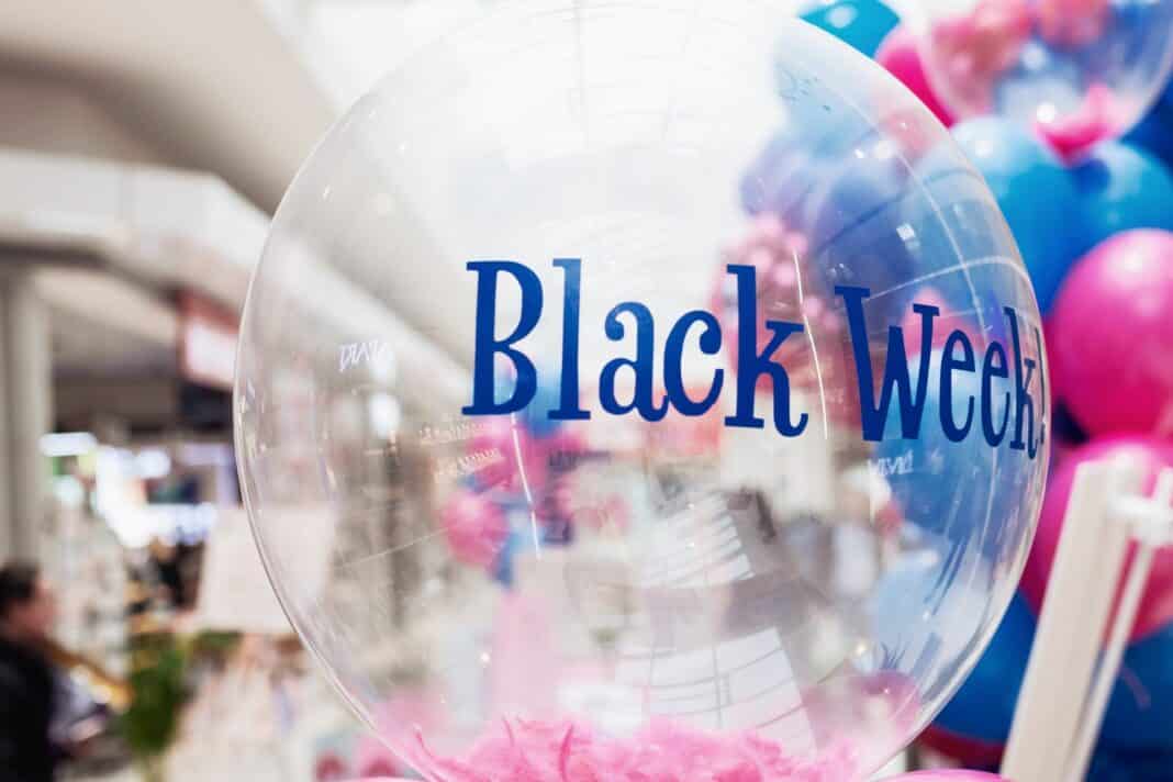 black week