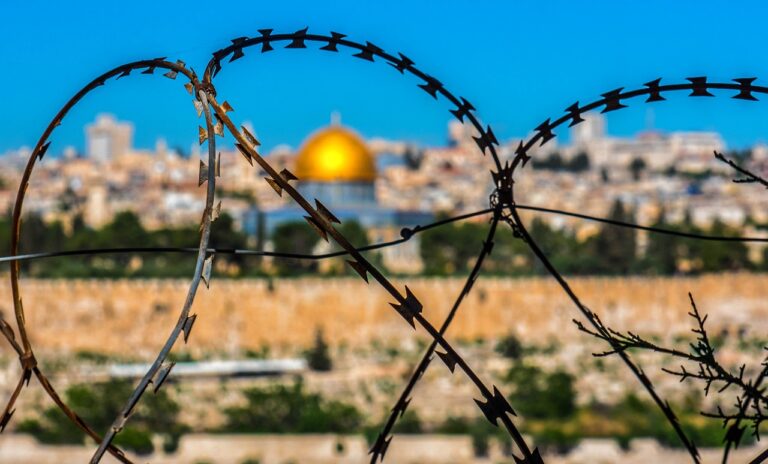 Scenariusze ekonomiczne dla konfliktu Izrael – Hamas