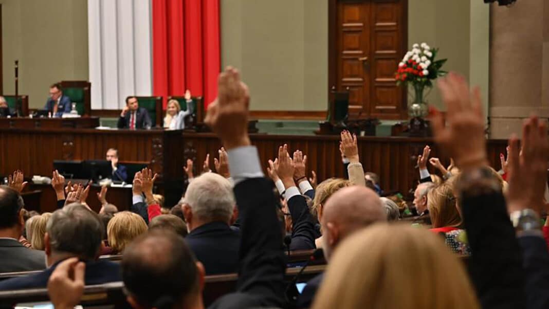 sejm