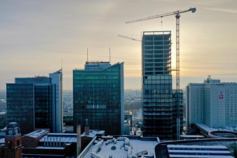 PFR zainwestował 17 mln euro w poznańską Andersię Silver