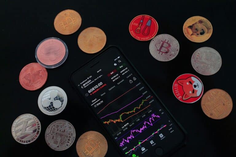 Jak działają giełdy kryptowalut?