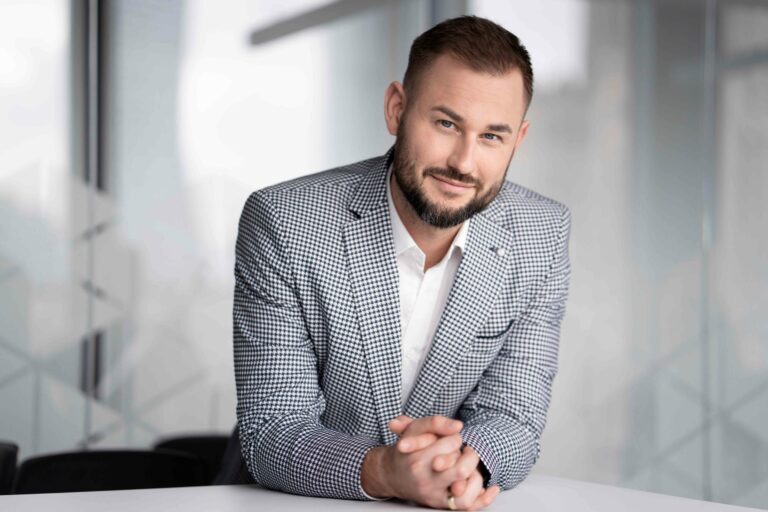 Rynek magazynowy w Polsce przekroczył 35 mln mkw. – raport Newmark Polska Q1 2025