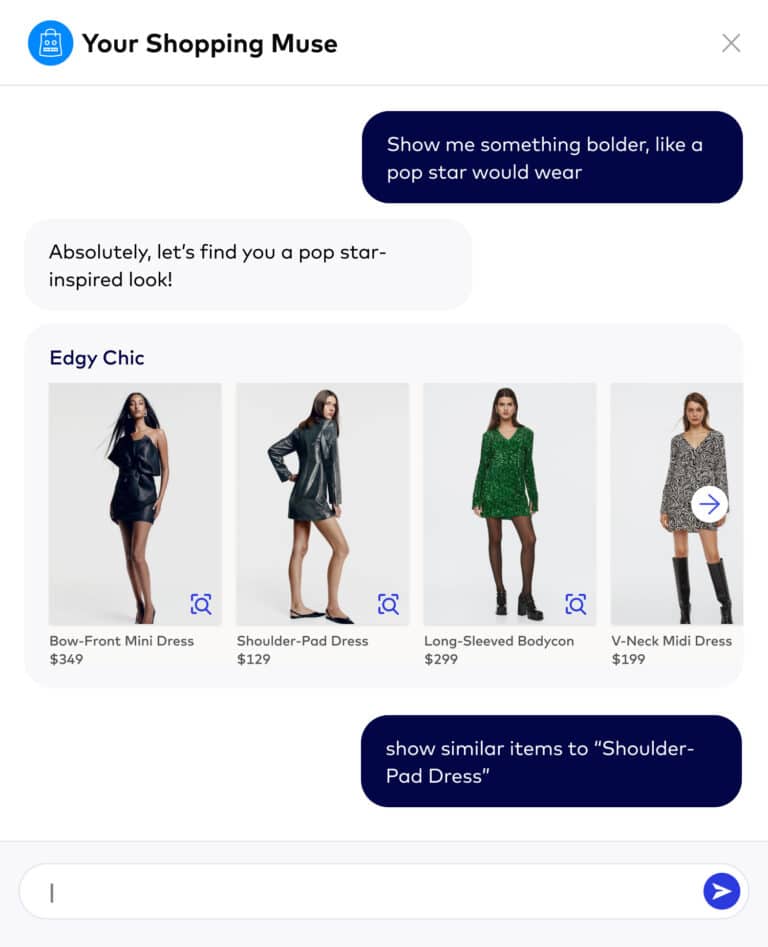 Mastercard wprowadza na rynek Shopping Muse, narzędzie które ma zmienić zakupy online