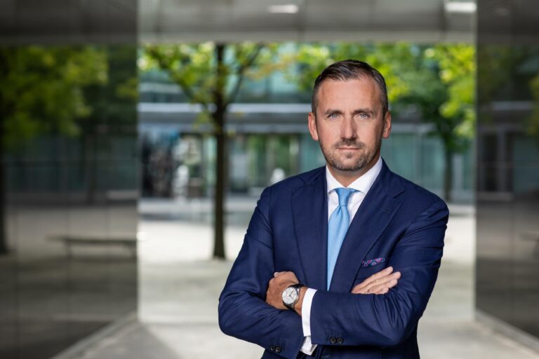 Sektory przemysłowo-logistyczny i mieszkaniowy z największym potencjałem w 2024 r.