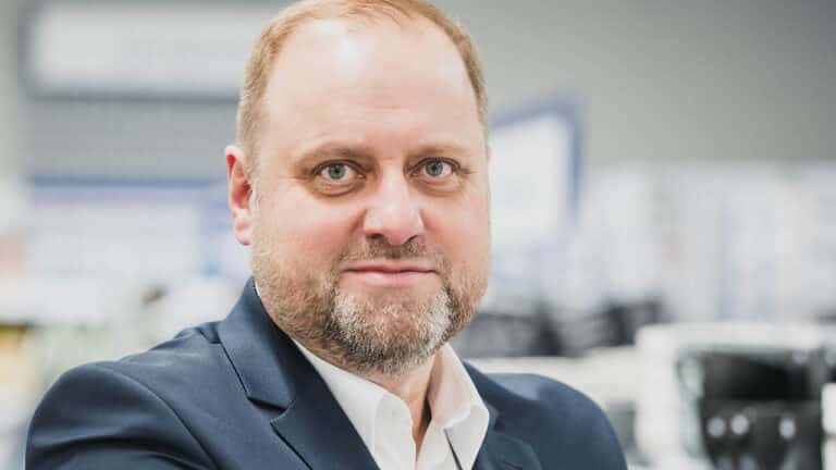 Paweł Essel dyrektorem generalnym sieci dyskontów Action w Polsce