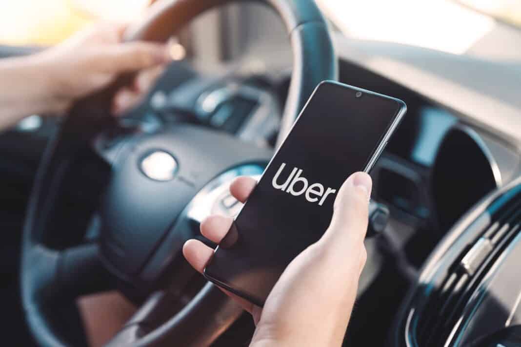 uber