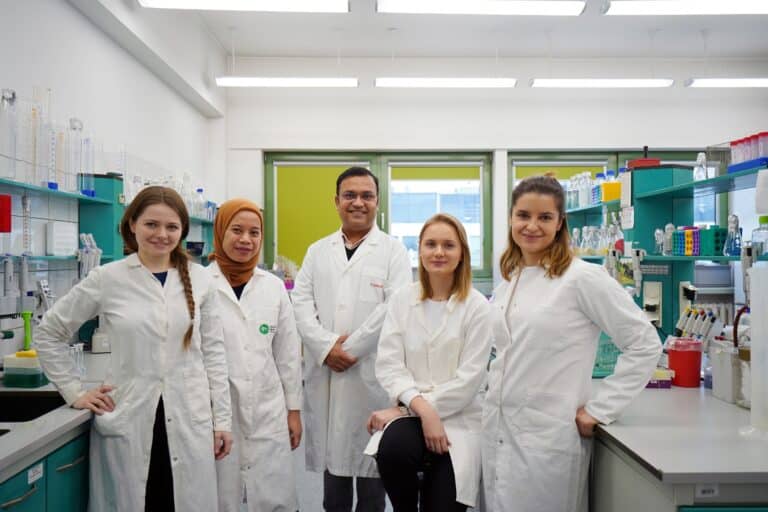 Na UW powstały nowe biotechnologie dla rolnictwa i ogrodników