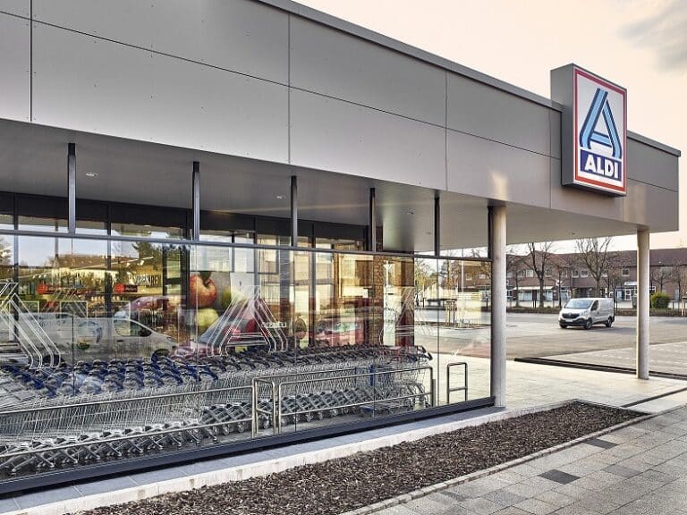 Aldi podnosi wynagrodzenia wszystkich pracowników średnio o 23%