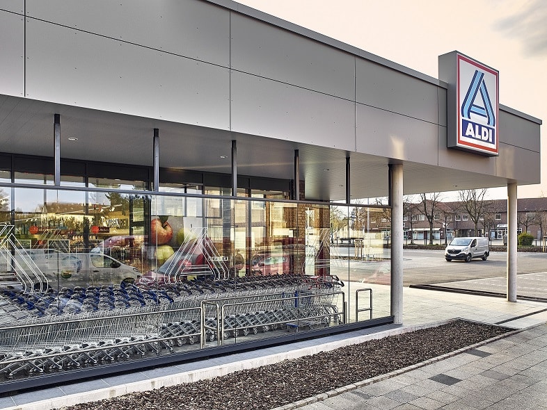 Aldi