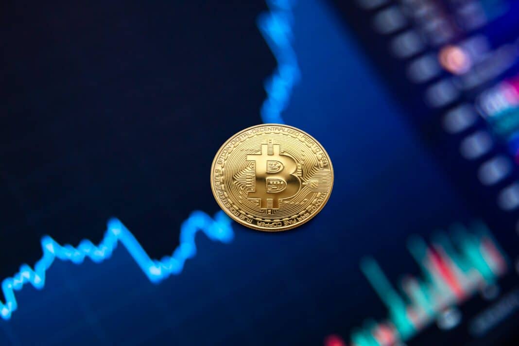 bitcoin giełda