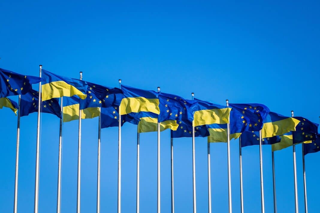 unia ukraina