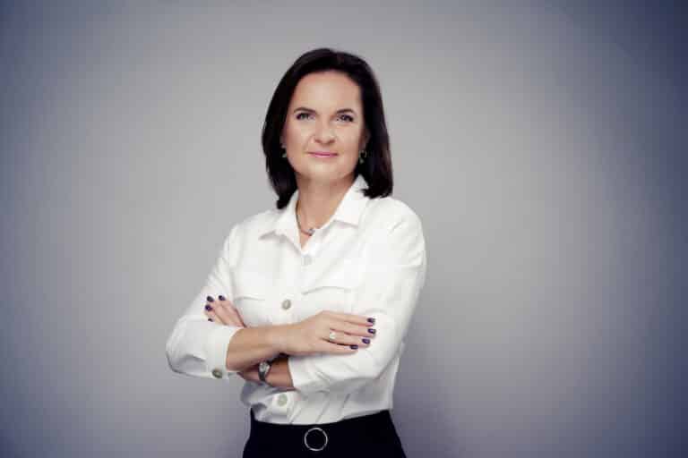 Przyszłość ESG: rozmowa z Agnieszką Orłowską