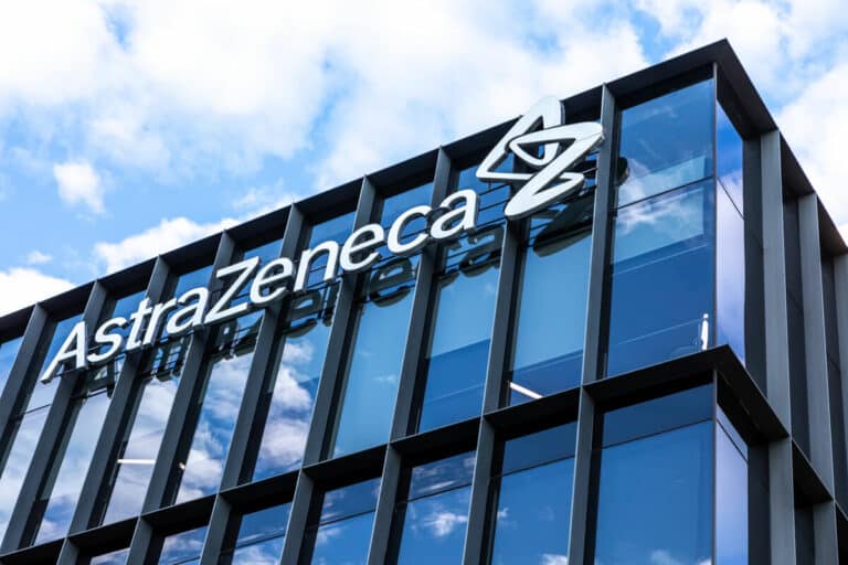 AstraZeneca ogłosiła finalizację przejęcia dwóch firm biotechnologicznych: Gracell Biotechnologies Inc. i Icosavax
