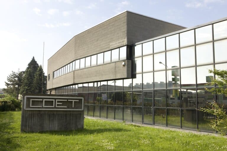 Hitachi Energy finalizuje przejęcie COET