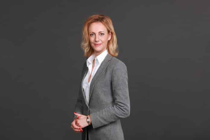 Ewa Kurowska-Tober, partner DLA Piper w Warszawie