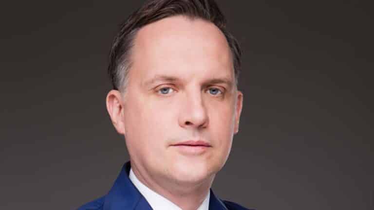 Jacek Łęgiewicz wiceprezesem Związku Cyfrowa Polska