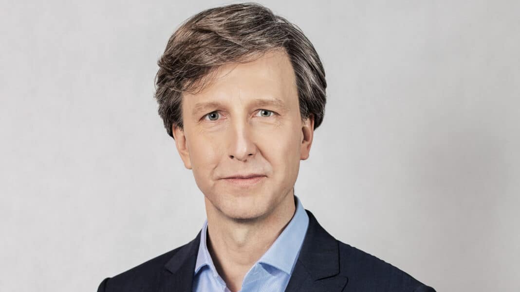 Łukasz Musiałkiewicz, Prezes Zarządu Enefit w Polsce
