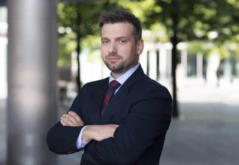 Powierzchnia handlowa w Polsce rośnie w rekordowym tempie. W tym roku przekroczy 13 mln mkw.