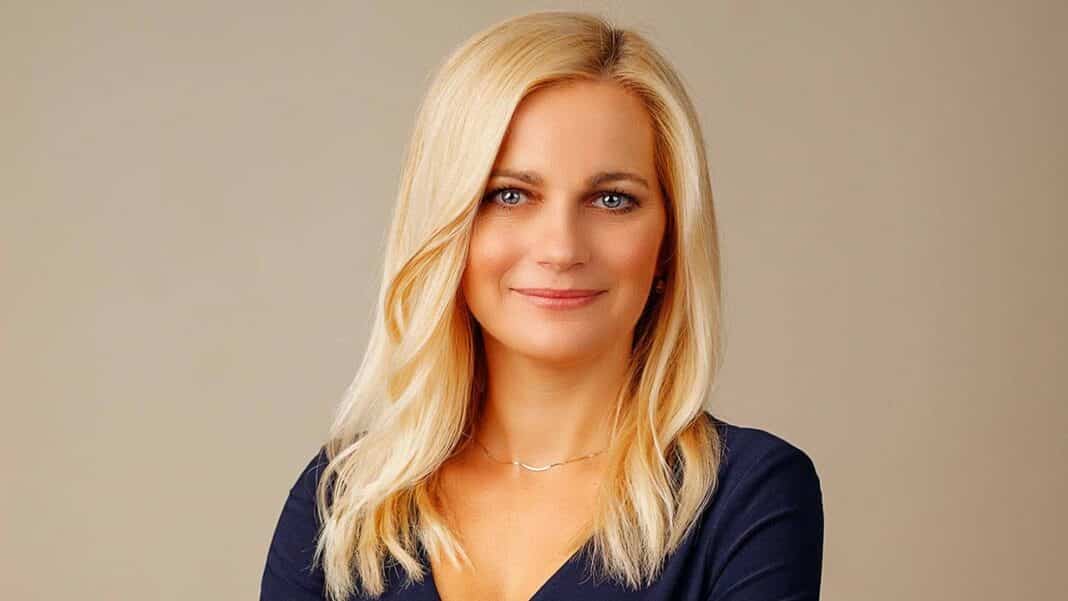 Monika Perekitko, Dom Development S.A.