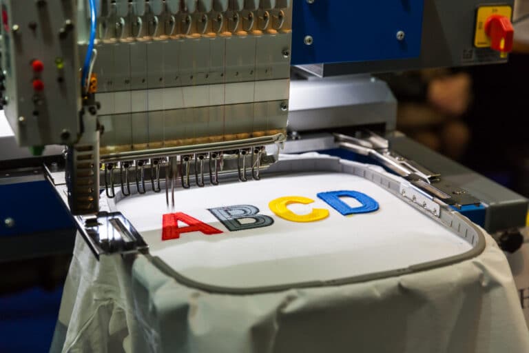 Najnowocześniejsze techniki nadruku stosowane w odzieży ochronnej i roboczej