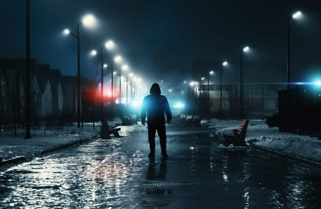 Stalkerzy w sieci są bardzo niebezpieczni
