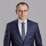 Bartłomiej Samsonowicz, dyrektor inwestycyjny w PFR Ventures