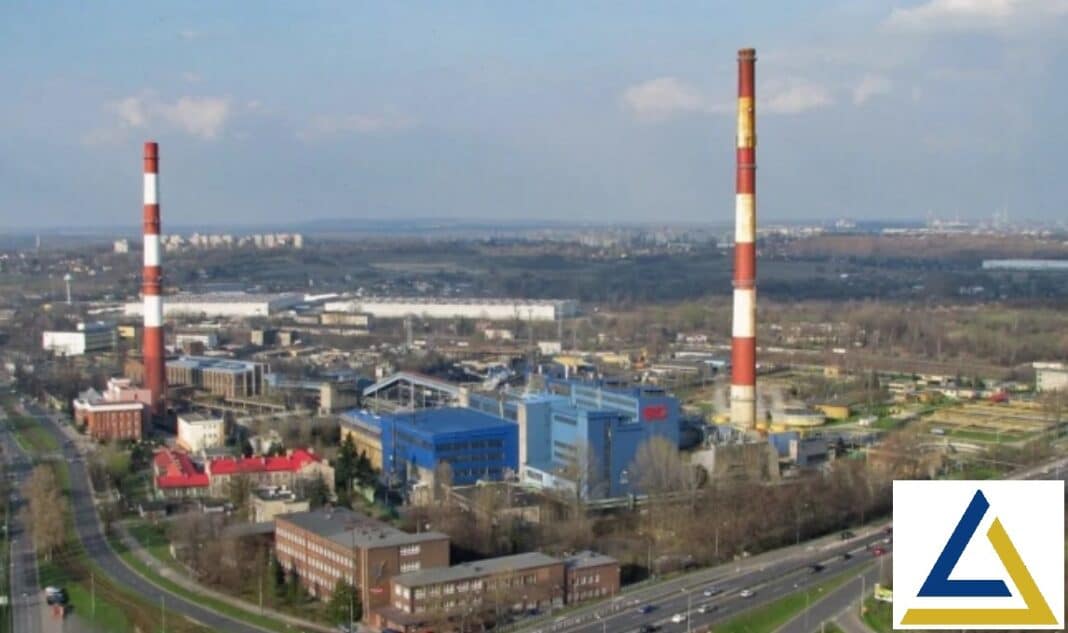 Grupa Altum inwestuje w EC BĘDZIN Wytwarzanie