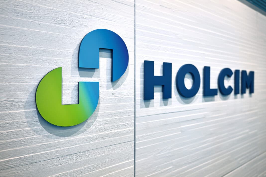 Holcim