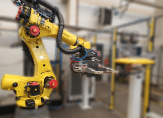 Programowanie Robotów Przemysłowych
