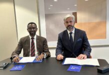 SatRev podpisuje porozumienie w sprawie współpracy w Rwandzie