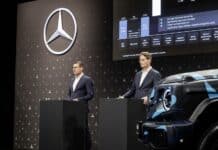 Mercedes-Benz Group Annual Results Conference 2023Mercedes-Benz Group Annual Results Conference 2023