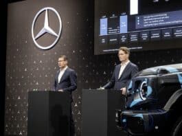 Mercedes-Benz Group Annual Results Conference 2023Mercedes-Benz Group Annual Results Conference 2023