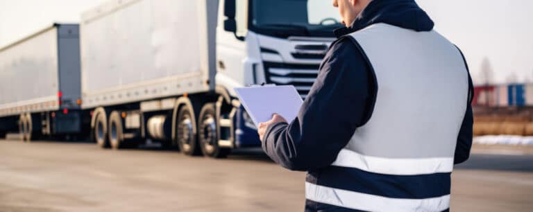 Import Control System 2 – nowe obowiązki dla firm transportowych