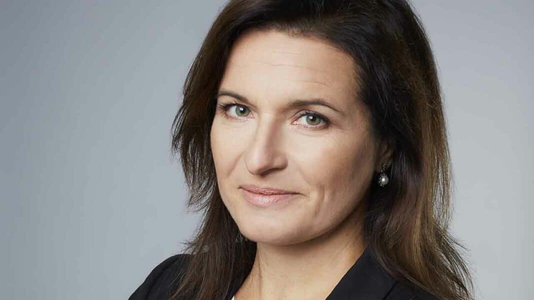 Ewa Królikowska, Dyrektor Generalny Teva Pharmaceuticals Polska