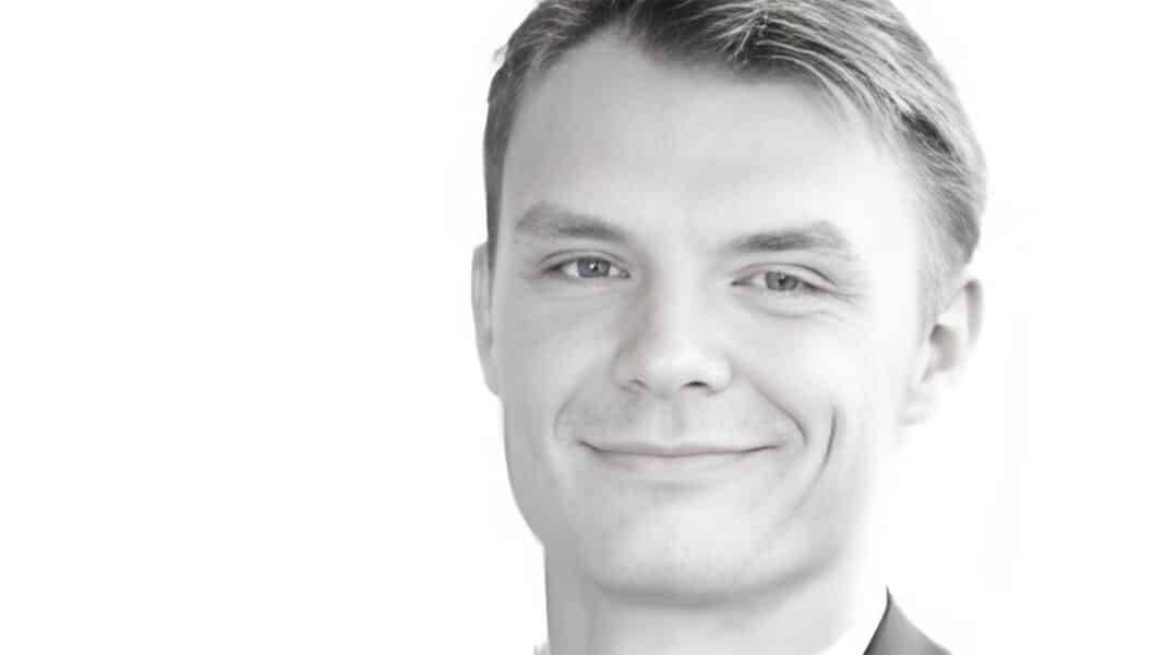 Jakub Ronduda, dyrektor zarządzający i członek zarządu spółki Sereni Polska