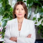Małgorzata Walczak, dyrektorka inwestycyjna PFR Ventures