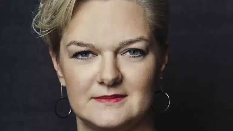 Patrycja Rogowska-Tomaszycka wraca do zarządu Provident Polska