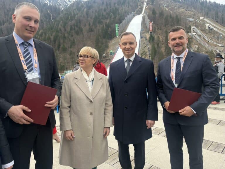 Polska i słoweńska branża cyfrowa wzmacnia współpracę