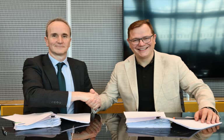 Columbus realizuje Term Sheet z Grupą DTEK