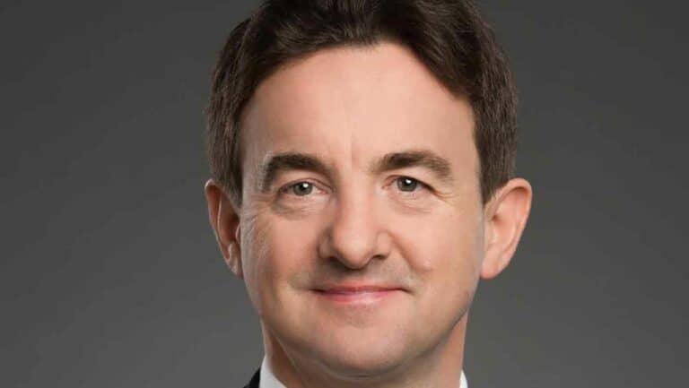 Tomasz Bardziłowski nowym Prezesem Zarządu GPW
