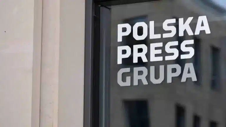 Jarosław Sołomacha nowym koordynatorem SEO w Polska Press Grupie