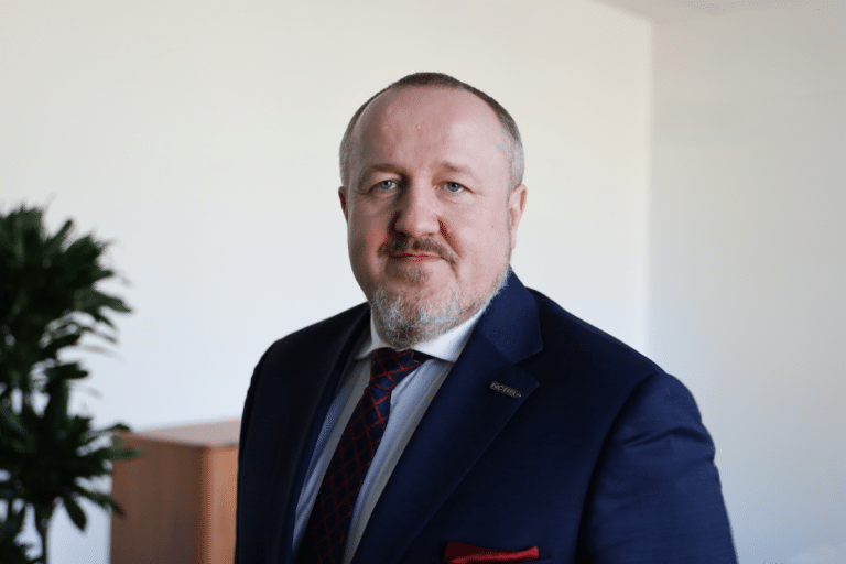 Prof. dr hab. inż. Jerzy Małachowski p.o. dyrektorem NCBR