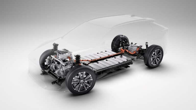 Toyota zwiększy produkcję baterii do zelektryfikowanych aut – przejmuje Primearth EV Energy