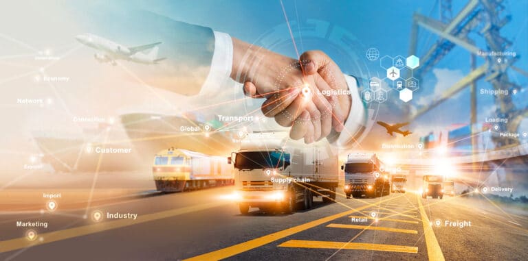 Dedykowane systemy logistyczne dla korporacji – jak personalizowane oprogramowanie usprawnia zarządzanie przesyłkami