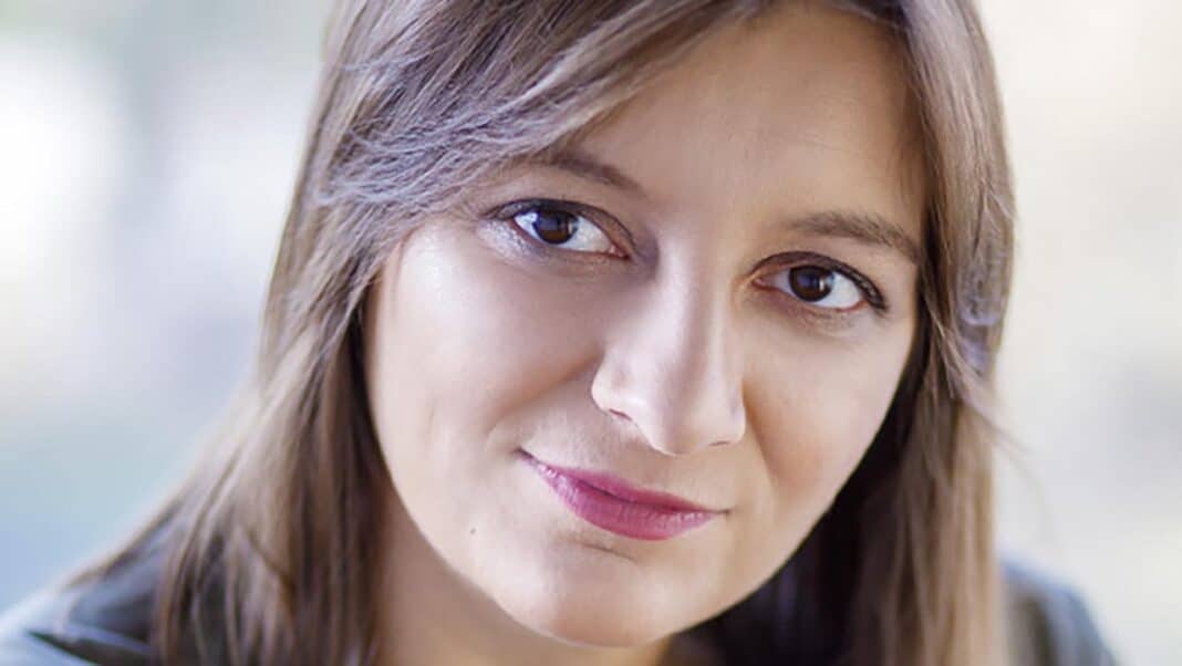 Emilia Rogalewicz, członek Zarządu Benefit Systems SA