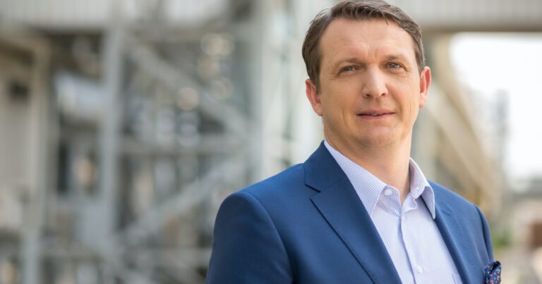 Mariusz Michałek – nowym prezesem PTEZ